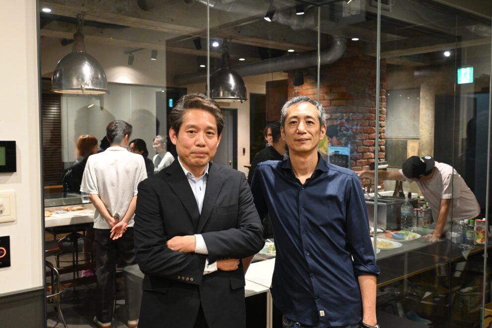 ビットコインは企業再建の切り札となるか？──アパレル企業ANAP、BTC建て増資で「本業との融合」に挑む【立役者・川合氏、山本氏インタビュー】