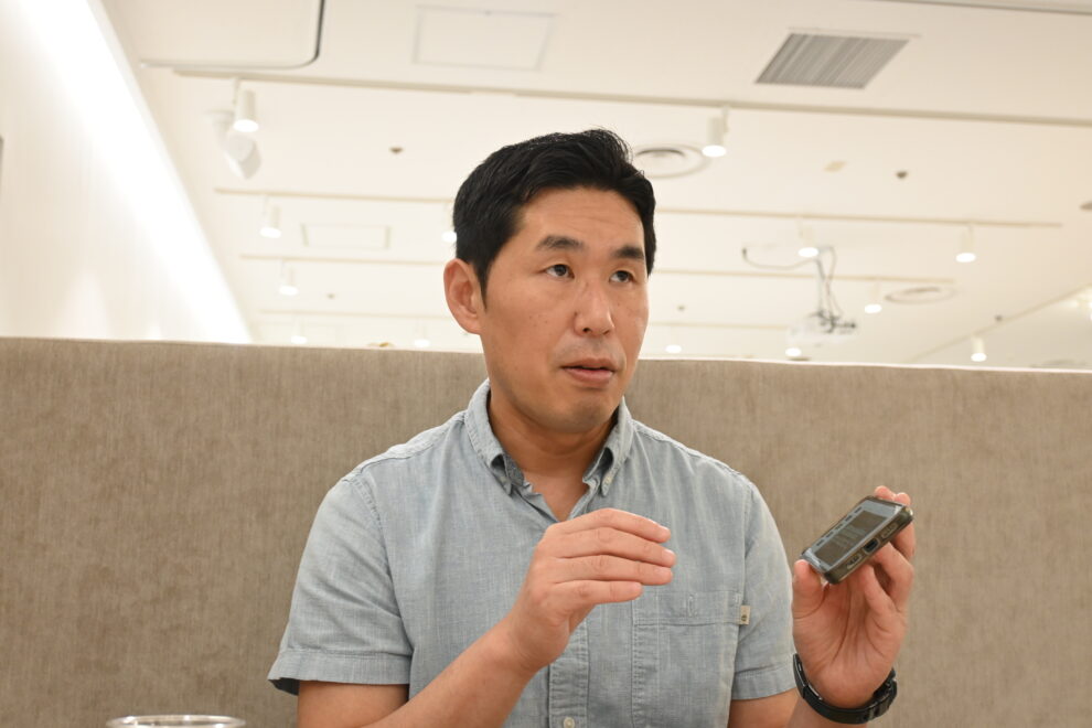 18万台接続の米DIMOが日本上陸──車をスマホ化するDePINプロジェクトの正体とは【DIMO JAPAN代表・林氏に聞く】