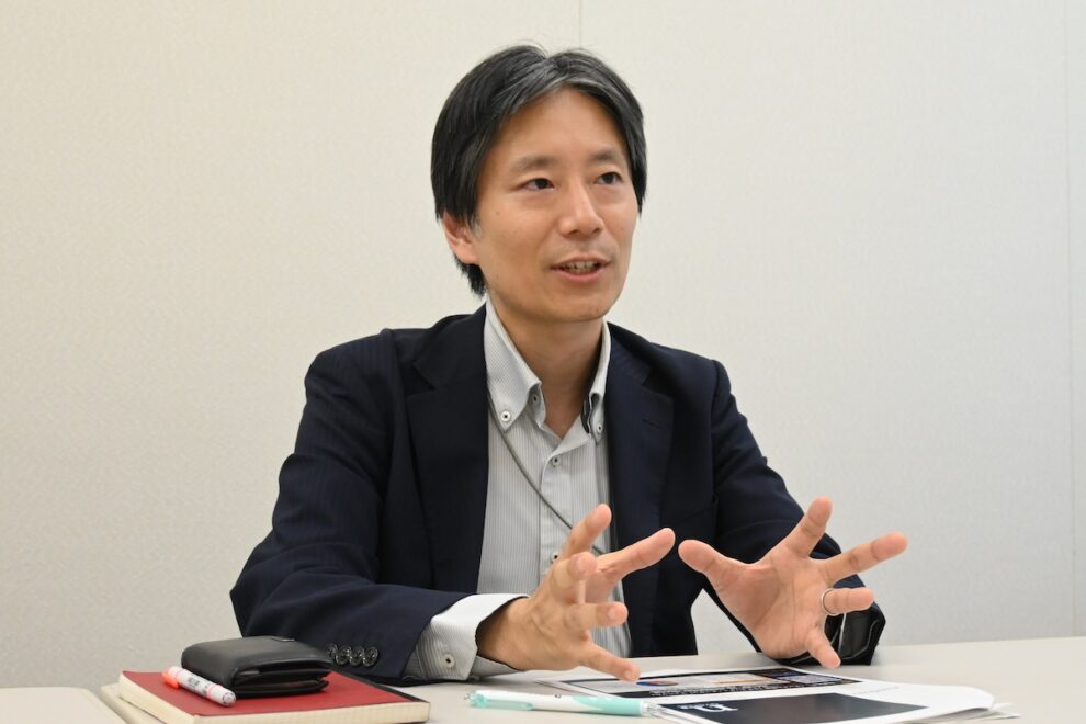 金融庁、初代「暗号資産・ブロックチェーン・イノベーション参事官」の第一声入手【今泉参事官インタビュー】