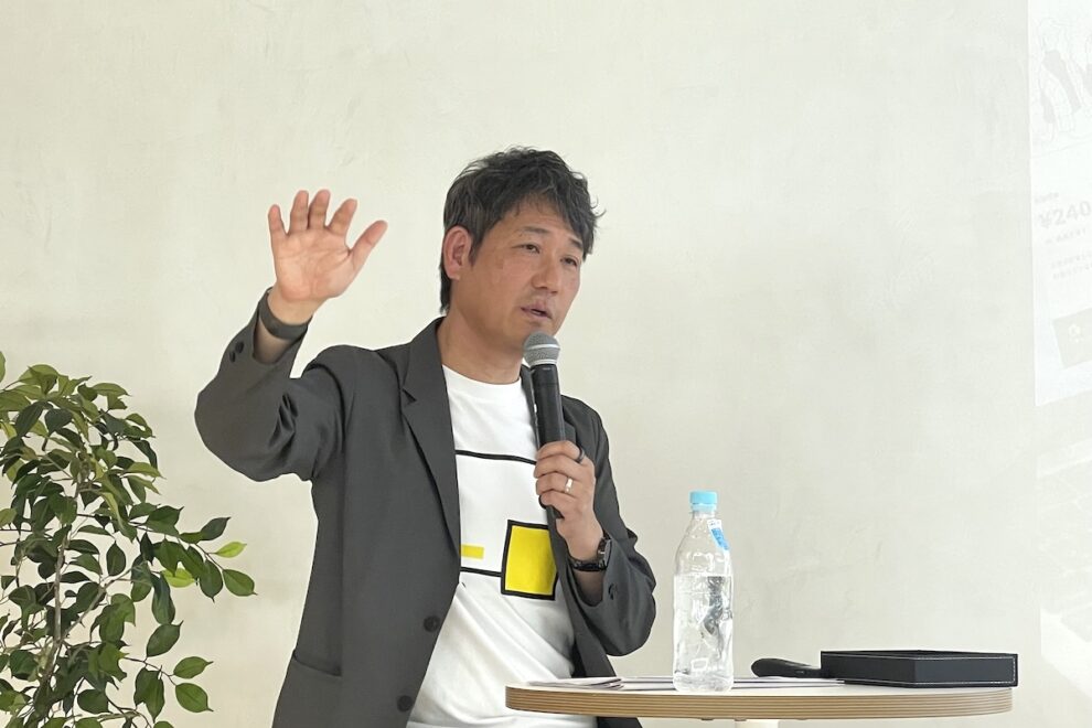 「みんなの銀行」はなぜ、ステーブルコインに取り組むのか──銀行口座を“Web2ウォレット”と呼ぶデジタルバンクの挑戦【永吉頭取インタビュー】