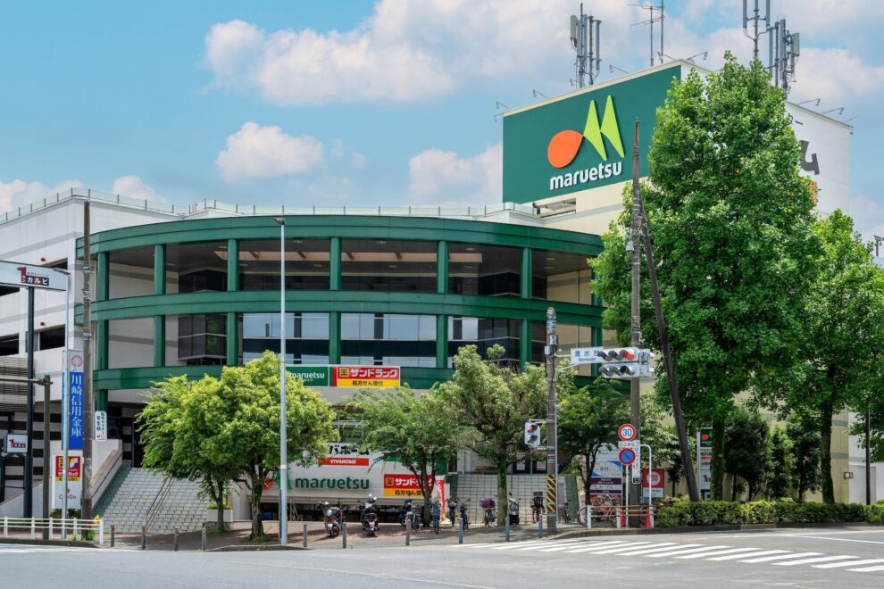 新会社オルタナ信託、初受託案件「川崎・商業施設ST」登場──地域の「生活インフラ」に10万円から投資可能