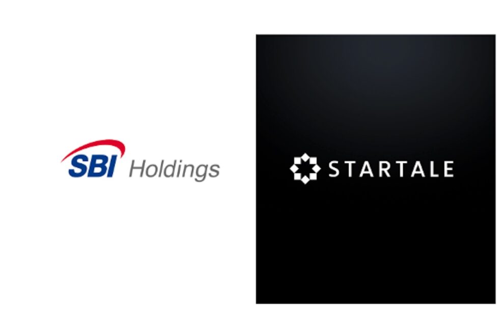 SBIとスターテイル、合弁会社を設立──あらゆる価値のオンチェーン化を推進する取引基盤を開発