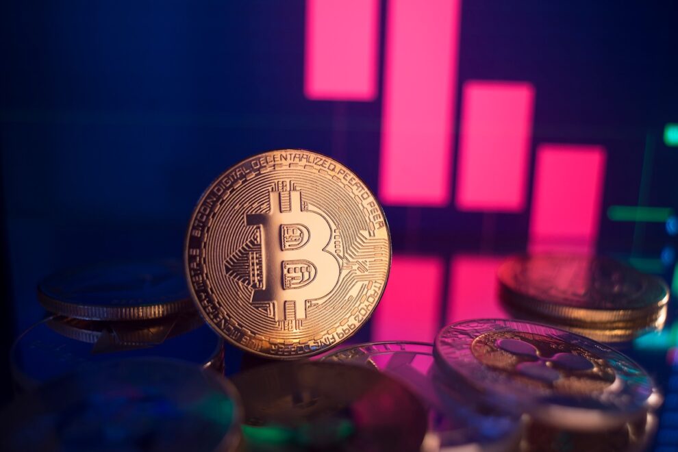 投資家はビットコインの下落に備えている＝Anchorage