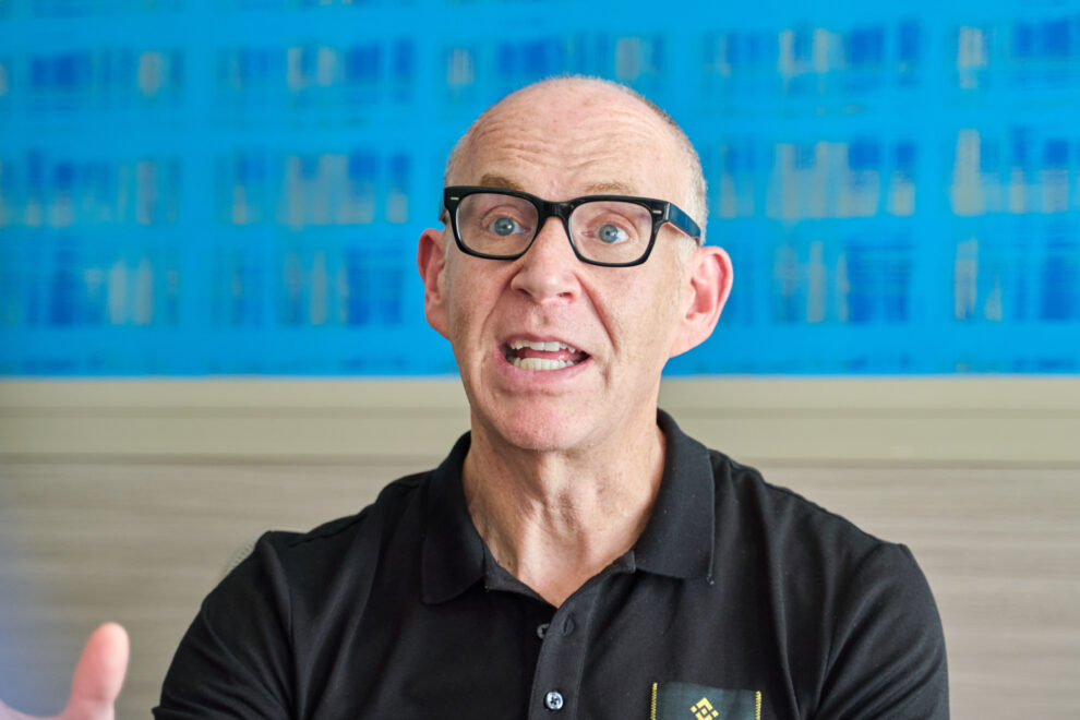 元連邦検事補のバイナンスCCOが語るコンプライアンス戦略──利用者保護とイノベーション両立の鍵に迫る