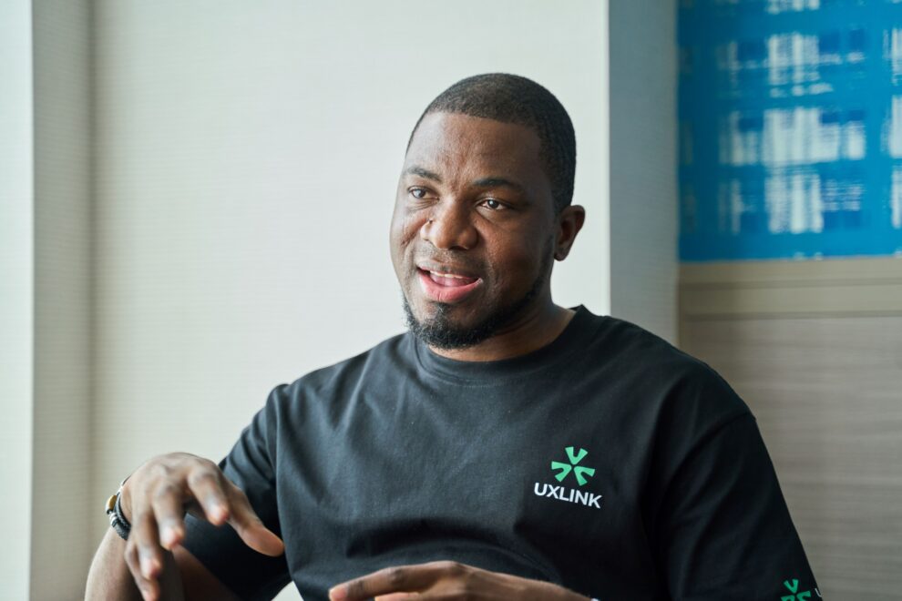 ユーザー数5500万人突破、Web3ソーシャルインフラ「UXLINK」のCEOが描くマスアダプションへの道