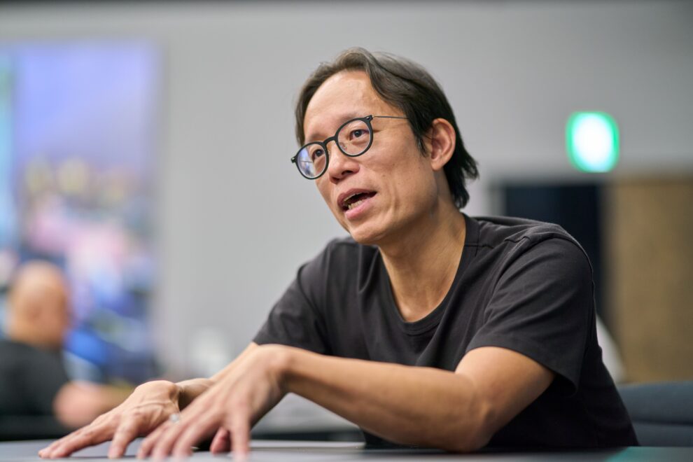 デジタル空間にレピュテーションを築くMocaverseの狙い──「クリプトに住む」意味とは【アニモカ会長・ヤット・シウ氏インタビュー後編】