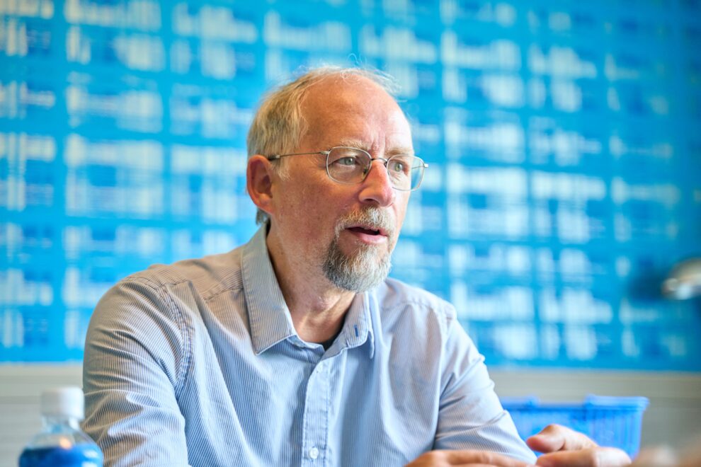 Blockstream、Liquidで挑むアジア太平洋市場──アダム・バックCEOに聞いたEchoXとの連携の狙い