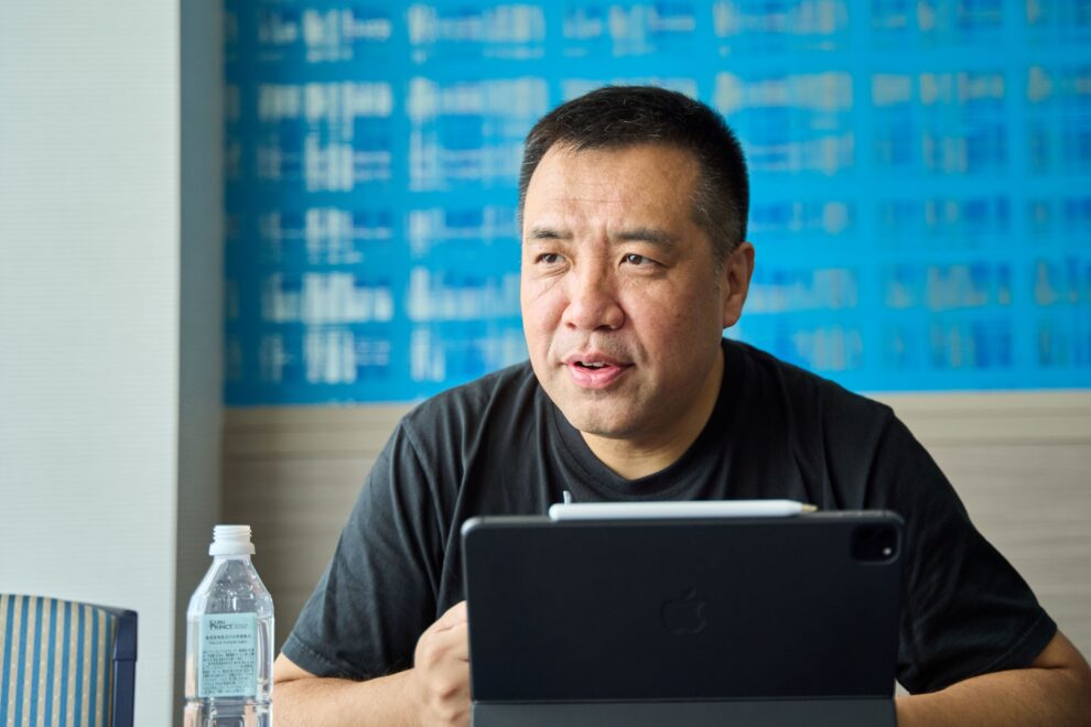 Web3時代のVisaを目指すPlatON──創立者が語る伝統金融とデジタル金融をつなぐ「決済の高速道路」構想