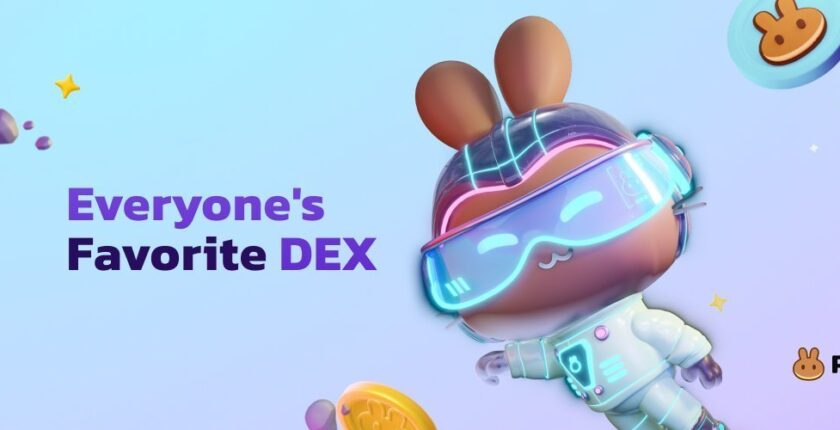 BNBチェーン最大のDEX・パンケーキスワップ、DeFiの裾野を広げる挑戦と日本市場への期待