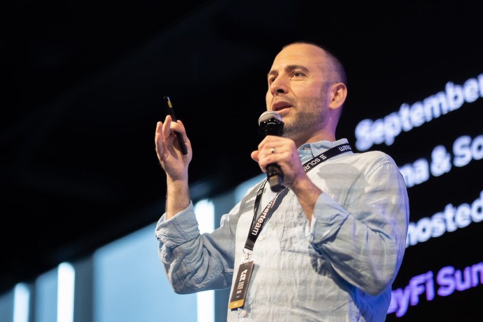 ソラナが可能にしたHuma Financeの革新──Amazonの裏側で動き出した「PayFi」の真価