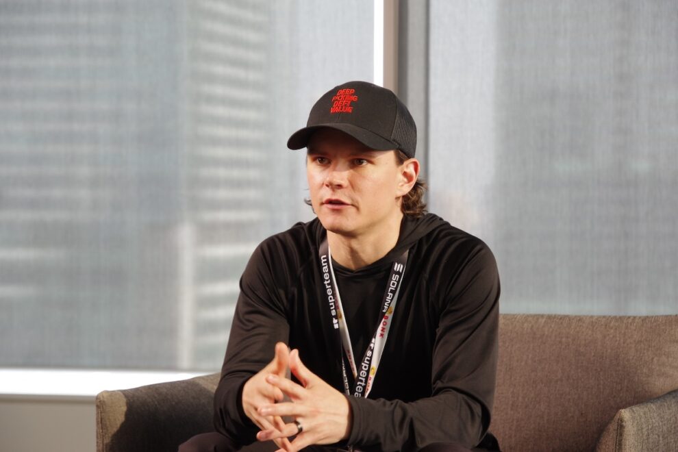 ソラナ・トレジャリー戦略のパイオニア、DFDVが仕かけるエコシステム拡大とグローバル事業