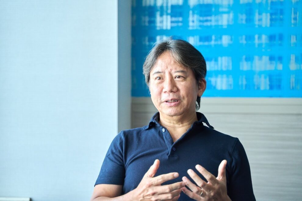 業界の行方を決める「天王山」に臨む──ビットバンク廣末氏が描く未来戦略