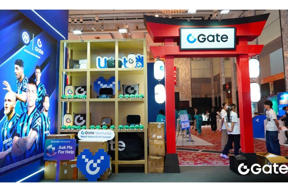 Gate Japan、今期中のサービス開始を目指す──グローバルで培った技術力で図る差別化戦略