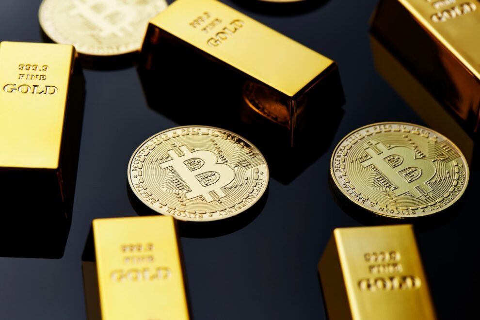 BTCとゴールド、100日ぶりの高値──米財務省の国債買い戻し拡大が起点