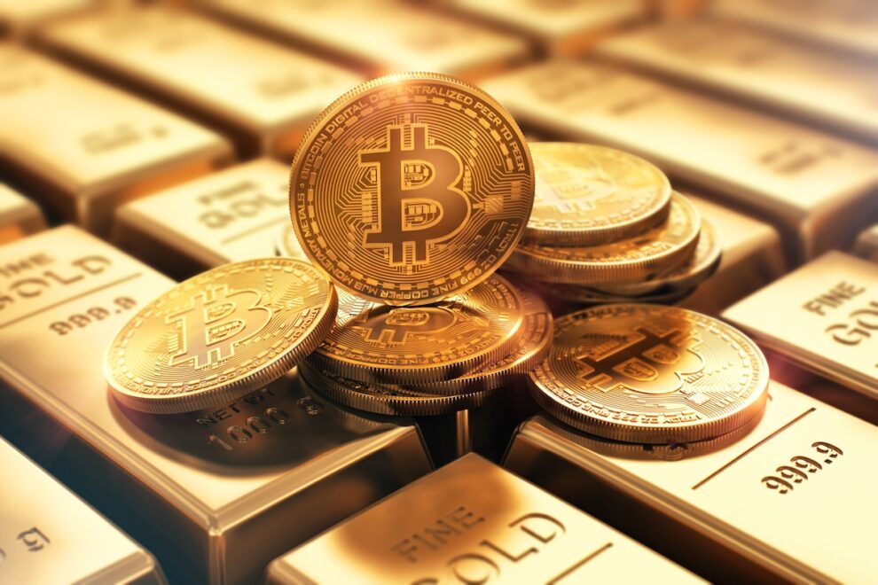 マクロ経済アナリストのリン・アルデン氏、「今後2〜3年なら、ゴールドよりもBTCを選ぶ」