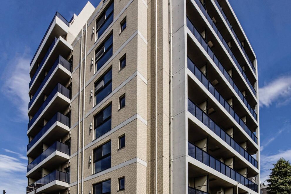 デジタル証券「renga」第1号 ～レジデンス（北品川）～