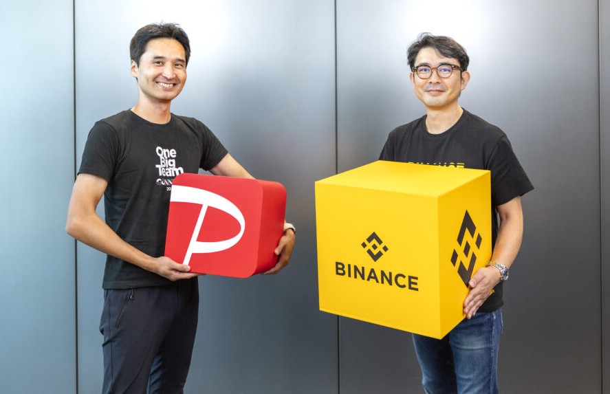 【独占取材】PayPayマネーで暗号資産取引の「購入・出金」ストレス解消へ——PayPay×Binance Japanが描くWeb3と決済の統合