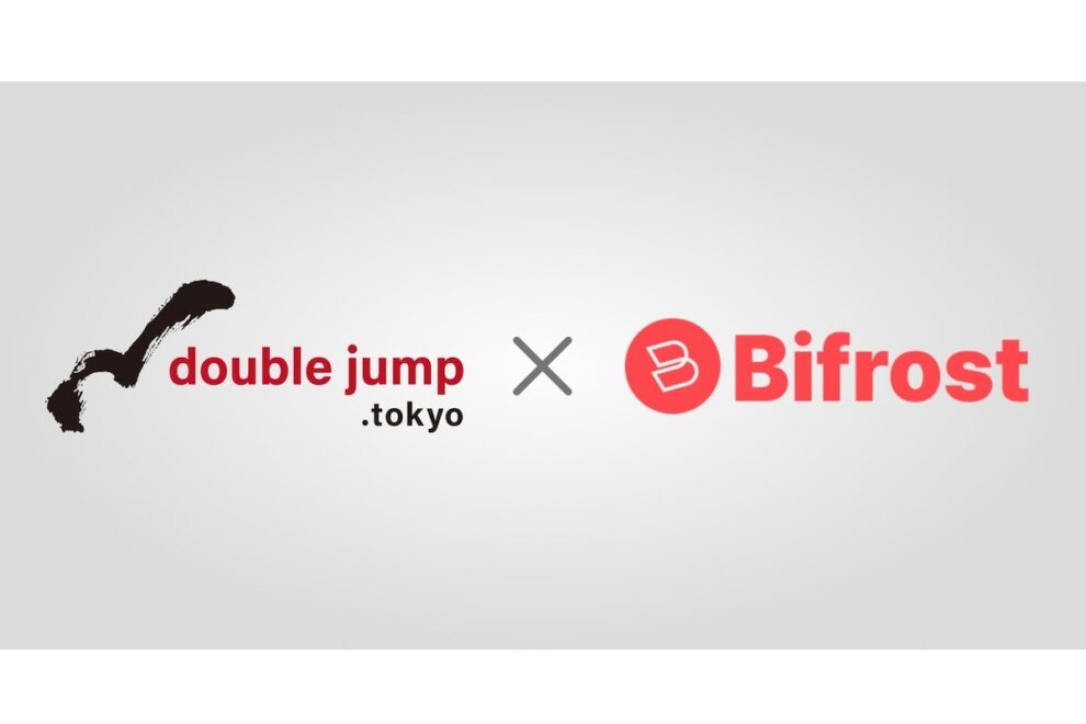 「JPYCを活用した新しいサービスを作る人が儲かります」とJPYCの岡部氏──double jump.tokyoとBifrost、JPYCを活用したDeFiレンディングの企業向け提供へ