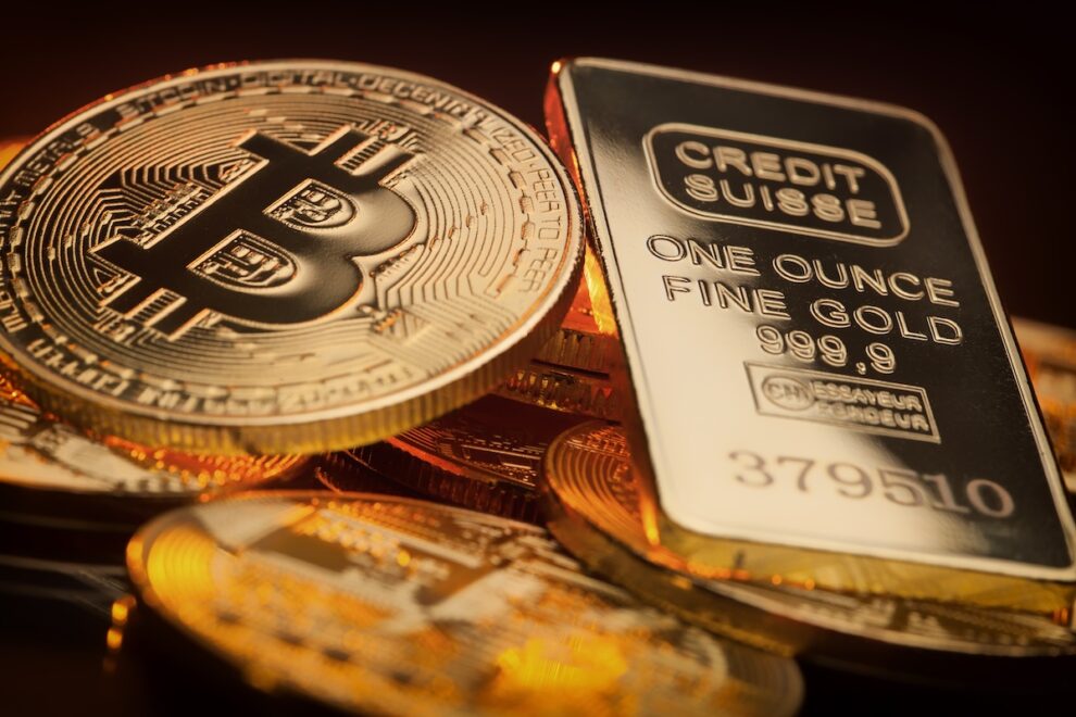 ビットコインに警告「ゴールドは一つしかない」──レイ・ダリオ氏が改めて強調