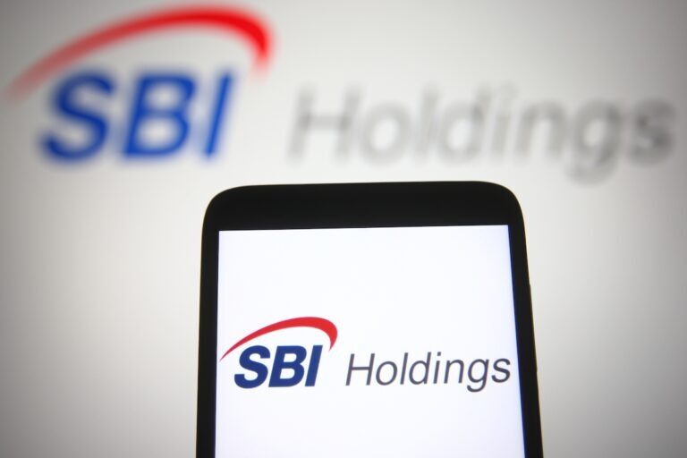 SBI、暗号資産マイニング子会社SBI Cryptoからの不正流出を発表