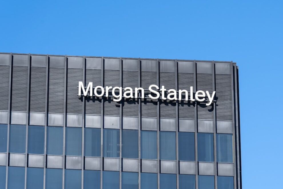 Morgan Stanley、イーサリアム現物ETFを米SECに申請──BTC、SOLのETF申請に続いて