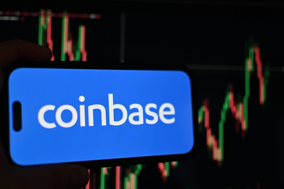 Coinbase、欧州26カ国で先物取引の提供を開始