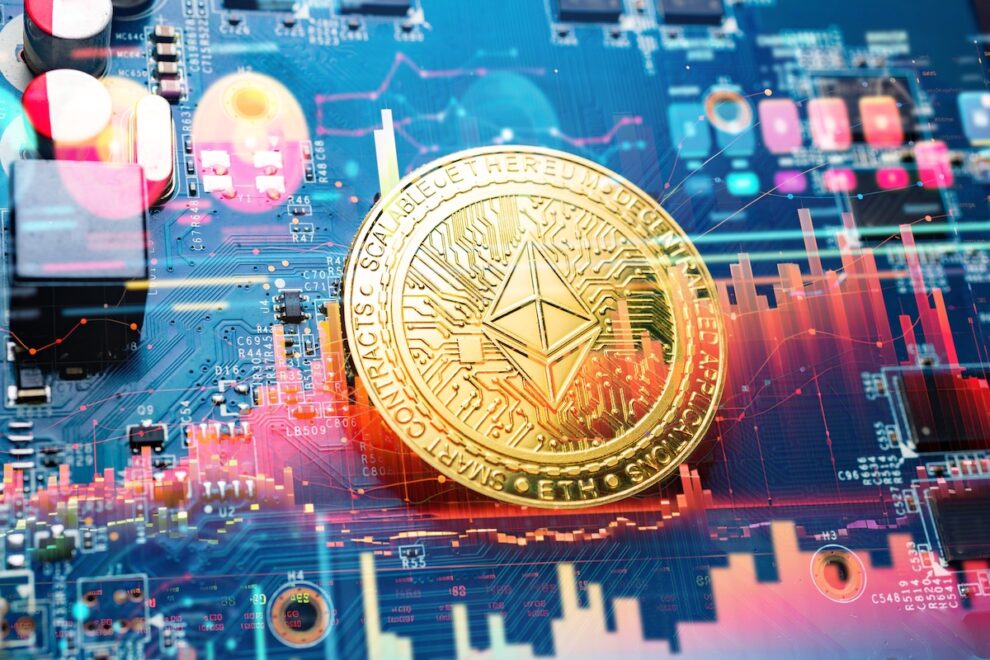 【墨汁うまい氏寄稿】イーサリアムはビットコインを超える無限の可能性を持つ理由