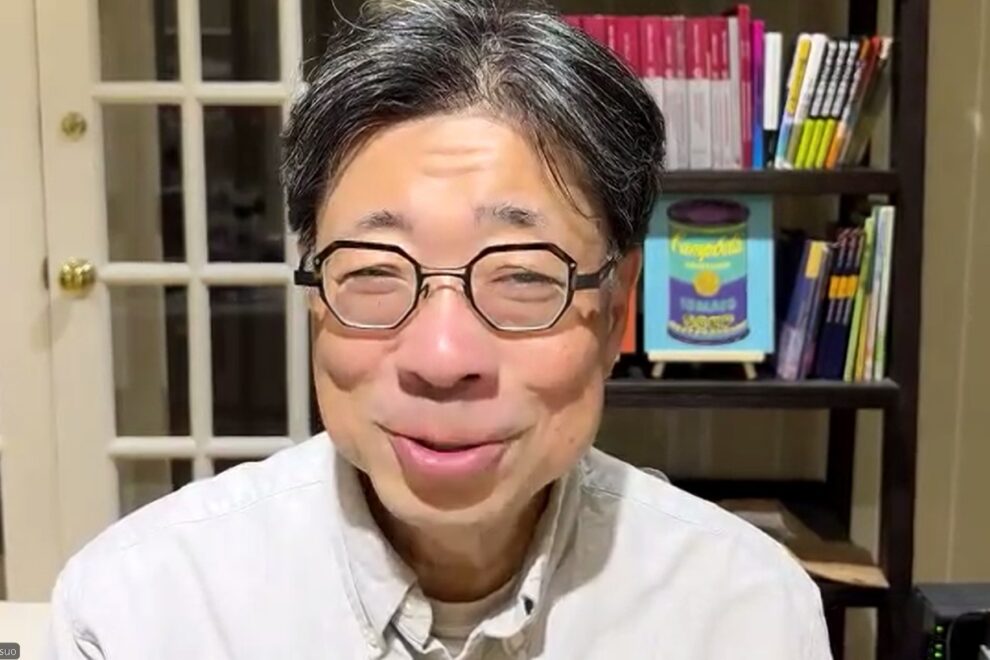 BGINが示す「国際標準」の行方──日本の金融規制とセキュリティはどう変わるか【ジョージタウン大学・松尾教授に聞く】