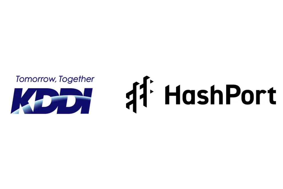 HashPort、KDDIと資本業務提携──12月からHashPort WalletとPonta・au PAYが連携