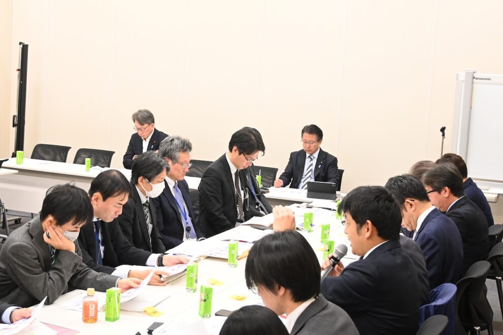 分離課税実現は“重い”こと──ブロックチェーン議連で木原会長が投資家保護へ釘を刺す