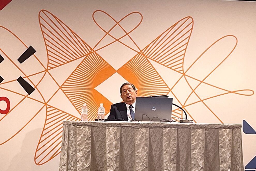 「10年もしないうちに、すべてのアセットはトークナイズされる」SBI北尾氏が着実、かつ大胆に進める取り組み──第2四半期決算説明会を読み解く