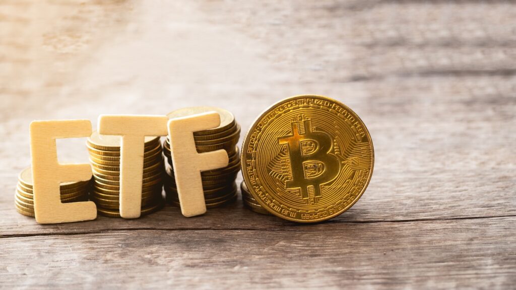 ビットコイン現物ETFへの資金流入が再び加速──1日の流入額は2月25日以来最大