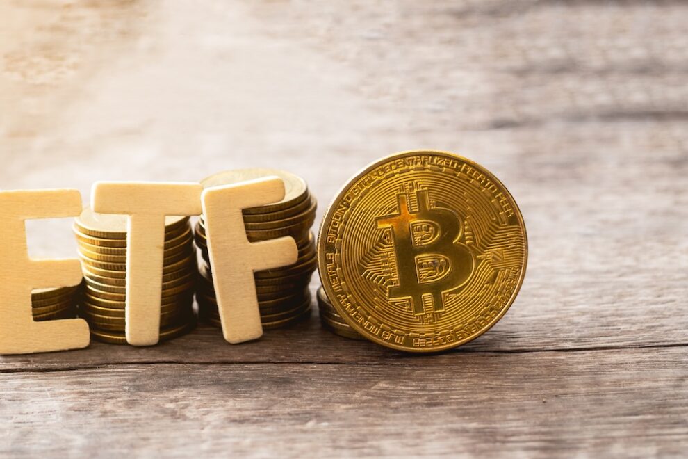 ビットコイン現物ETFへの資金流入が再び加速──1日の流入額は2月25日以来最大