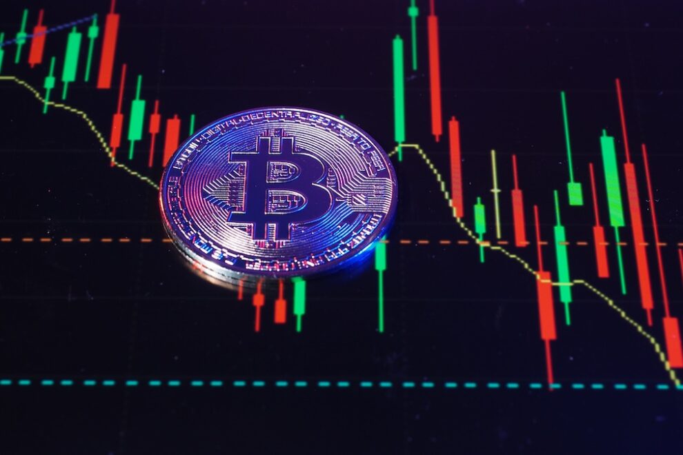 ビットコインは「境界での停滞」局面に：Glassnode
