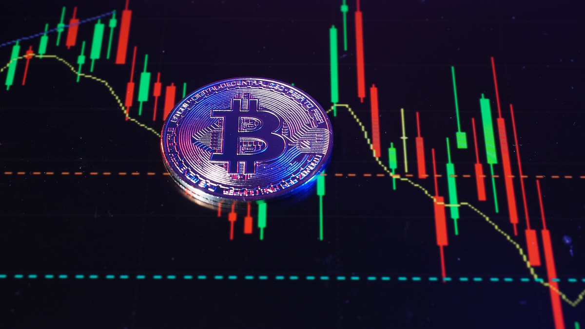 ビットコインは「境界での停滞」局面に:Glassnode