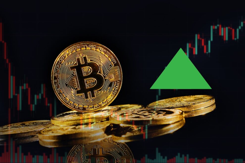 ビットコインは2035年に140万ドル超に到達：CF Benchmarksが予測