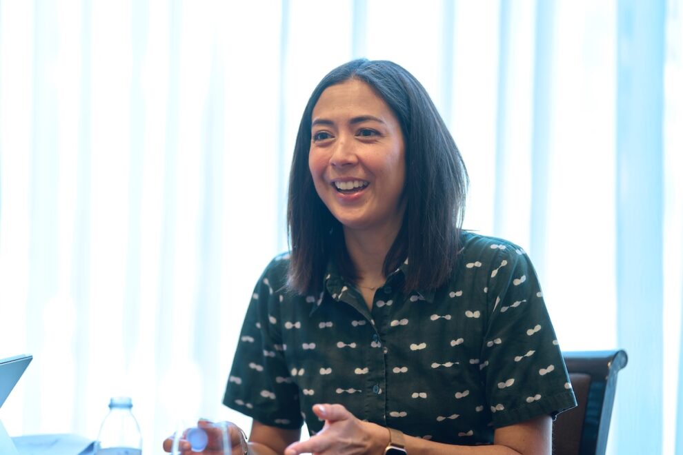 暗号資産は「現代金融を支える運用レイヤー」へ──2026年の暗号資産トレンド：リップル プレジデント