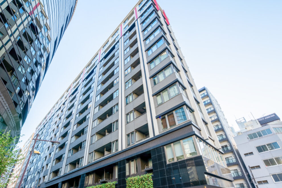 三井物産グループのデジタル証券～千代田区・レジデンス～（譲渡制限付）