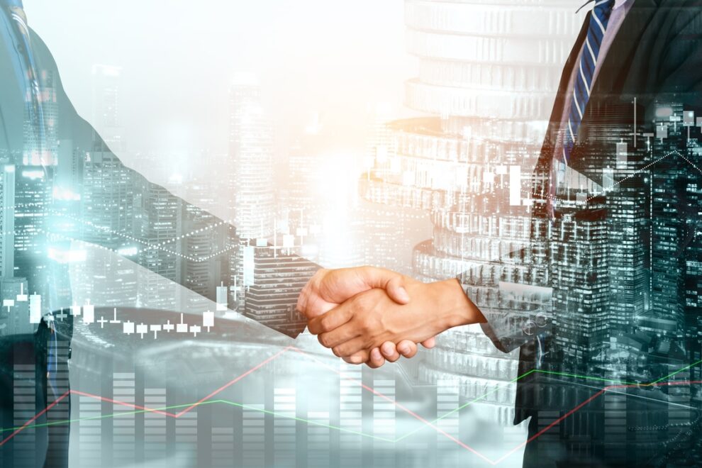 2025年の暗号資産M&A取引額、過去最高に──2026年も拡大見通し：フィナンシャル・タイムズ