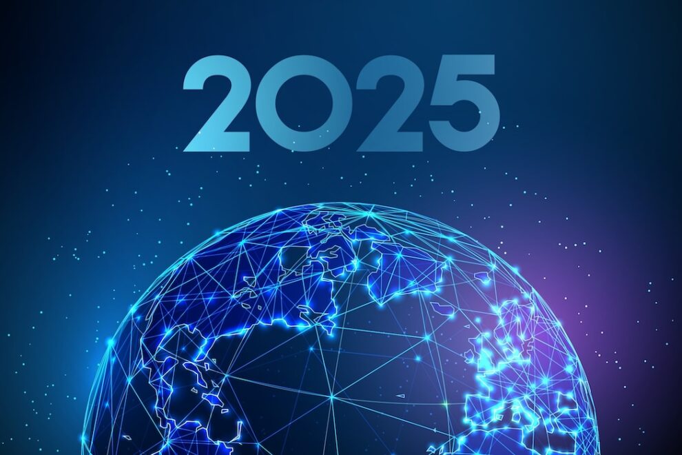 2025年、暗号資産デリバティブ市場を振り返る：CoinGlass