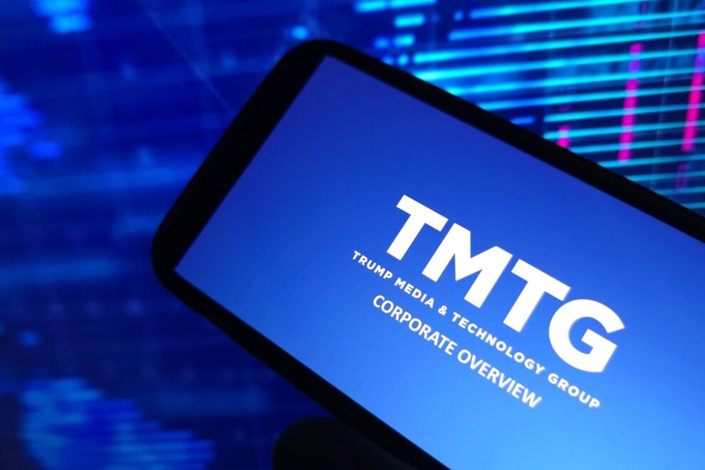 Trump Media、ビットコインを追加購入──総保有額10億ドル超に