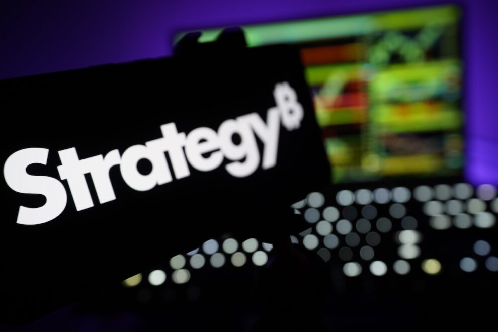 ビットコインはイーサリアムのような利回りを必要としない＝Strategyのセイラー氏
