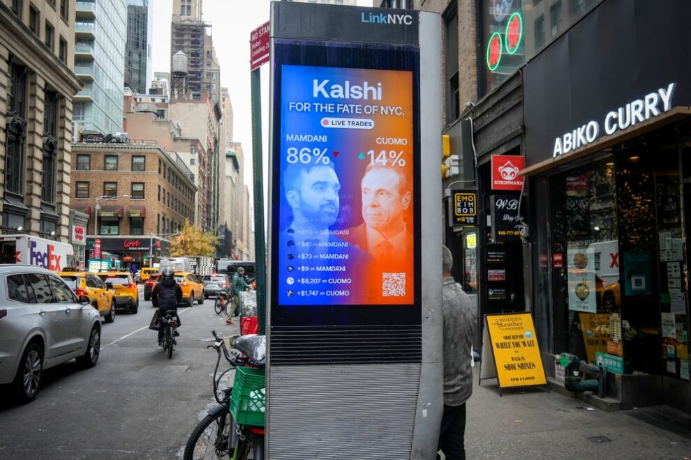 RobinhoodとCoinbase、予測市場へ本格参入──揺らぐネット証券と暗号資産取引所の境界【MCB FinTechカタログ通信】