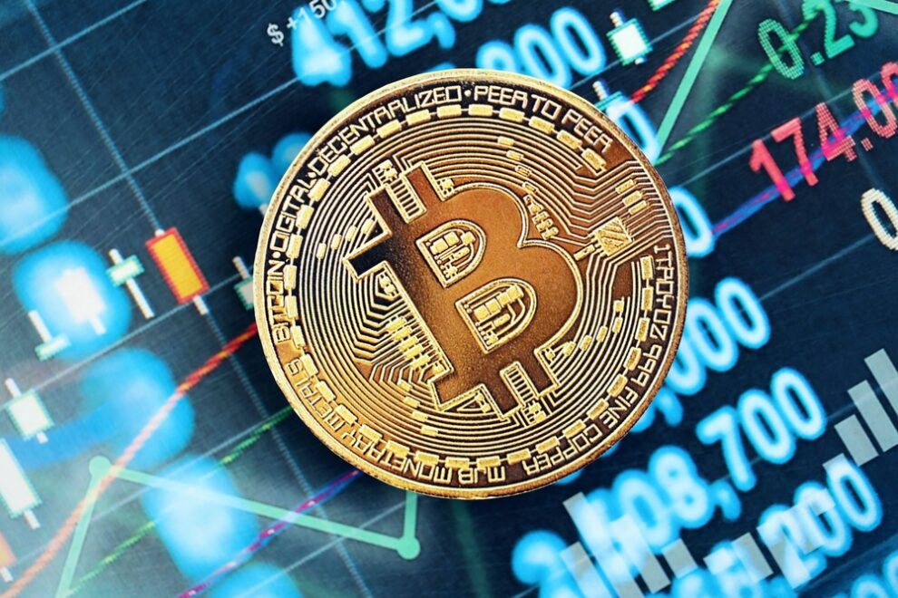 ビットコイン8万ドル台を回復、米FOMC前に慎重な取引