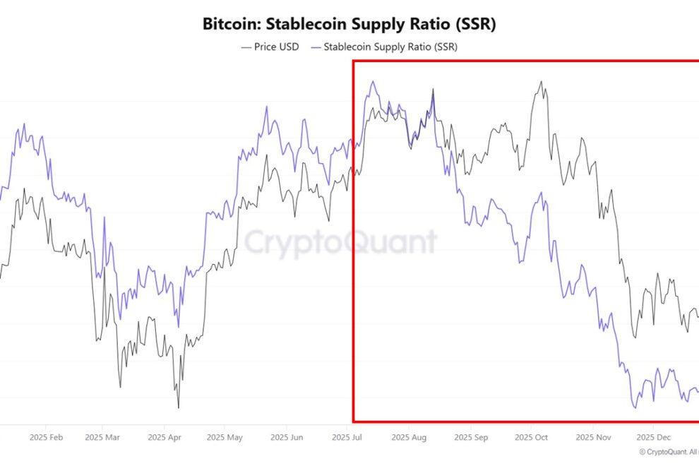 2025年後半、ビットコインはなぜ株式と切り離されたのか【エックスウィンリサーチ】