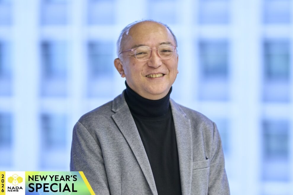 3メガバンク共同ステーブルコイン、金商法下での暗号資産ビジネス、量子コンピューター──三井住友銀行が見据える金融の未来とは【2026年 創刊特集】