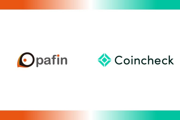 暗号資産損益計算「クリプタクト」のpafin、コインチェックから資金調達