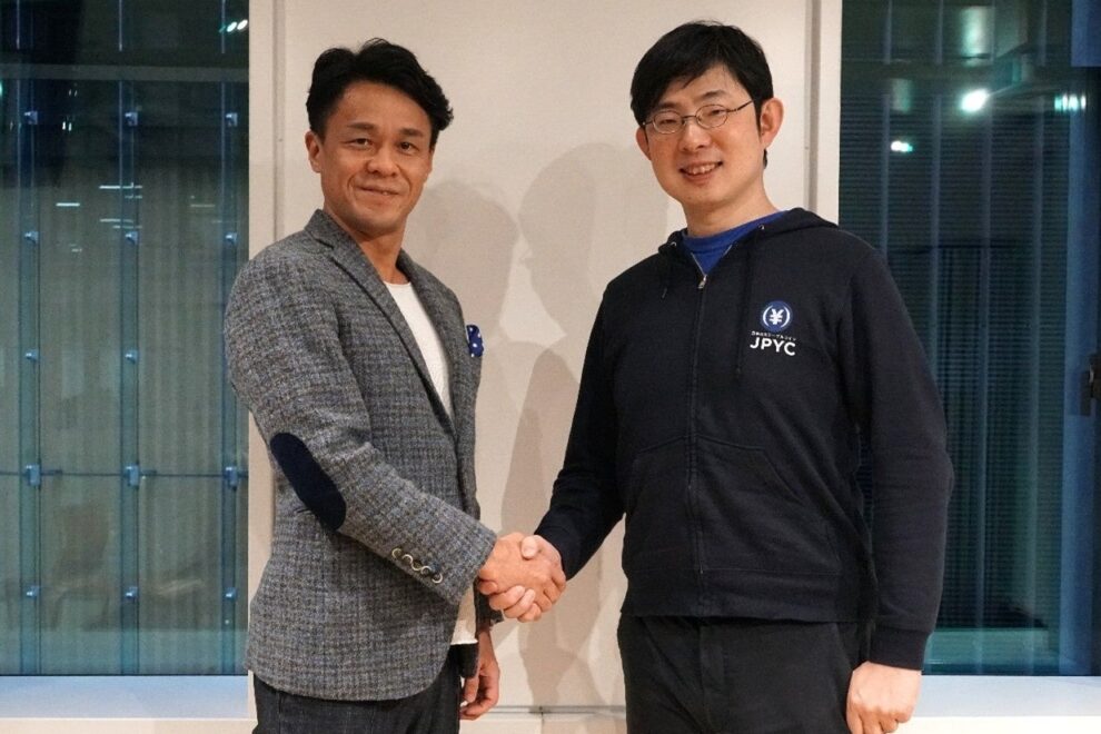 「デジタルギフト」の受取先にJPYCが採用──国内ギフトサービスで初のステーブルコイン対応