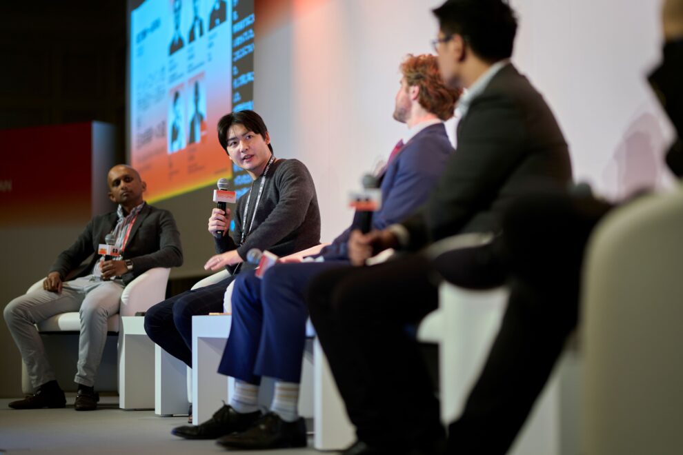 世界が走るビットコイン競争、”遅れた”日本は再興できるのか──危機感の先に見えた希望【BITCOIN JAPAN 2025】