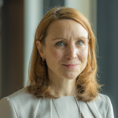 Dr Alexandra Hachmeister